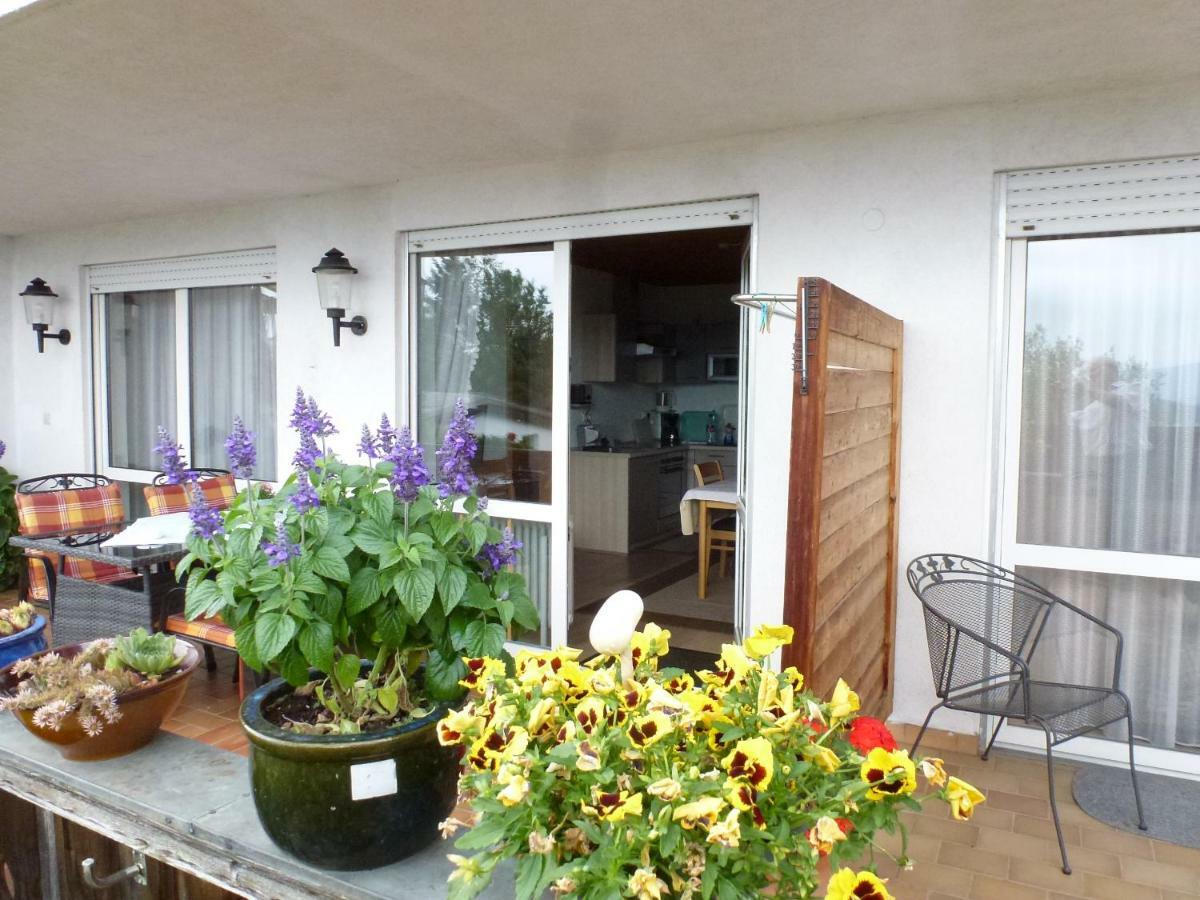 Ferienwohnungen Anneliese&Fritz Wagerer Rimbach  Exteriör bild
